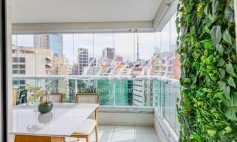 Imagem 4: APARTAMENTO DUPLEX A VENDA BELA VISTA