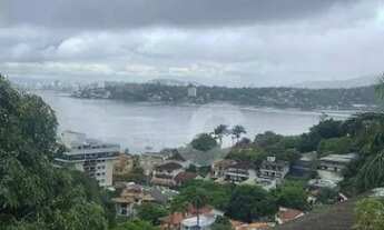 Imagem 2: Terreno à venda, 890 m² por R$ 315.000,00 - Charitas - Niterói/RJ
