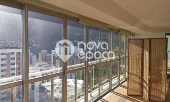 Imagem 5: Lagoa Apartamento com 4 dormitórios