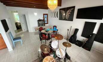 Imagem 5: Casa com 4 quartos bairro Parque São Jorge - UDESC