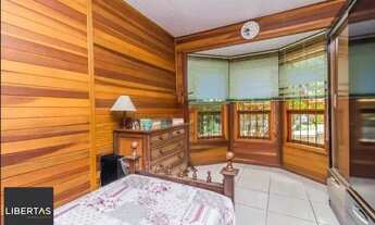 Imagem 7: Casa 4 Dormitórios Bairro Gloria