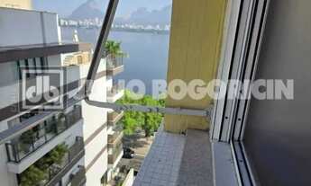 Imagem 3: Apartamento : / Residencial / Lagoa