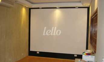 Imagem 7: Comercial para alugar no(a) Vila Amália (Zona Norte