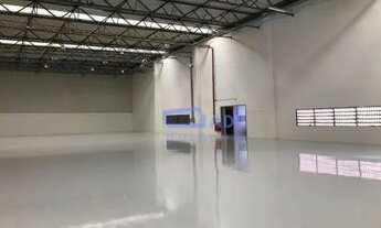 Imagem 5: Galpão Industrial/Logístico - Condomínio Fechado - Locação - 2.387 m² - Rod. Dom Pedro I