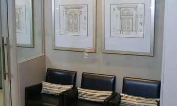 Imagem 3: Ed. Centro Comercial Newton Camara - Sala à venda com 92m², 2 vagas - Centro, Londrina, PR