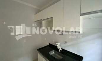 Imagem 5: Apartamento na Vila Nivi