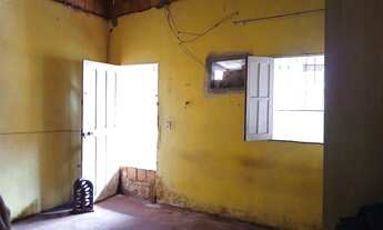 Imagem 3: Casa disponível no Colônia Terra Nova