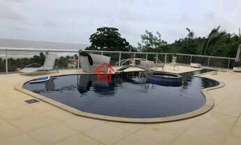 Imagem 4: Espetacular casa para locação em São Luís-MA, bairro Olho D'água: 5 quartos, 4 suítes