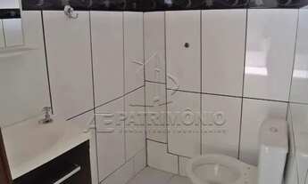 Imagem 5: CASA TÉRREA COM 3 DORMS; ALEM PONTE; SOROCABA; LESTE