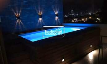 Imagem 6: Cobertura bairro Laranjal ( Vila Santa Cecilia