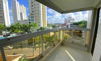 Imagem 7: Apartamento para aluguel, Altiplano Cabo Branco, João Pessoa - 24492