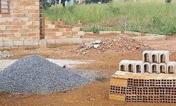 Imagem 2: VENDE-SE ÁGIO DE UM LOTE BEM LOCALIZADO NO SENADOR CANEDO