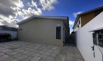 Imagem: Repasse de Casa Terrea 2 Qrts Prive Em Pau