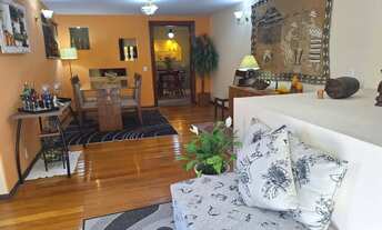 Imagem 2: Lindo apartamento tipo casa no Centro de Petrópolis