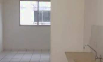 Imagem 4: Apto 2/4 Condomínio Flor do Anani