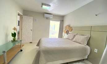 Imagem 3: ALUGO APARTAMENTO MOBILIADO - VISTA MAR NO COND. TOSCANA PONTA DO FAROL