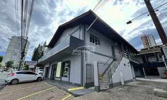 Imagem: Sala comercial disponível para locação