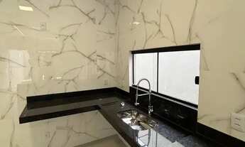 Imagem 6: Vendo casa nova Casa com 2 dormitórios