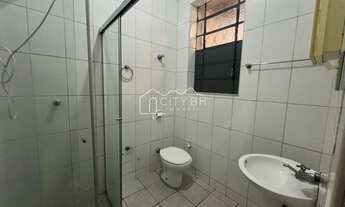 Imagem 7: Casa de 2qtos -70m² - com área externa no Santo Antônio