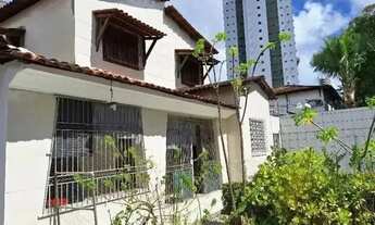 Imagem 2: Casa à venda em rua pública, PARNAMIRIM, Recife, PE