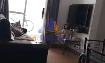 Imagem 2: Apartamento para Venda em Pinhais, Pineville, 2 dormitórios, 1 banheiro, 1 vaga