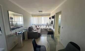 Imagem: Apartamento com 2 quartos, armários, planejados