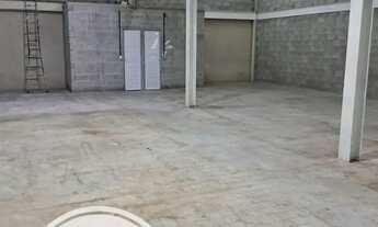 Imagem 2: EXCELENTE GALPÃO COM 320M2 NA TAQUARA PROX TRANSOLIMPICA!