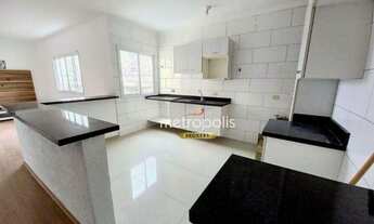 Imagem 6: Cobertura à venda, 185 m² por R$ 660.000,00 - Santa Maria - Santo André/SP