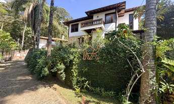 Imagem 5: Casa com 4 dormitórios, 700 m² - venda por R$ 7.000.000,00 ou aluguel por R$ 34.773,33/mês