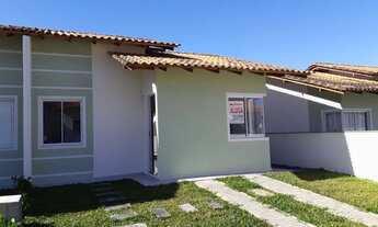 Imagem: Casa para locação no Itinga, Araquari