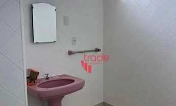 Imagem 4: Ponto Comercial para Locação de 02 Salas no Bairro Jardim América em Ribeirão Preto com Re