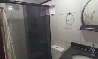 Imagem 4: Flat 2/4 mobiliado Ponta Negra