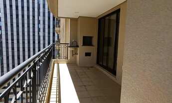 Imagem: Apartamento com 3 Suítes para locação