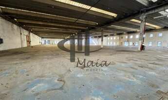 Imagem 6: Locação Galpão Sao Bernardo do Campo dos Casa Ref: 40931