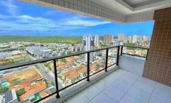 Imagem 4: Apartamento Saint Charbel, 4 quartos, sendo 2 suítes, área gourmet, boa localização, 108m²