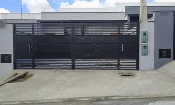 Imagem: CASA 2 DORMITORIOS NO BAIRRO PARQUE SANTA