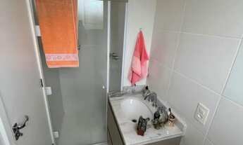 Imagem 6: Apartamento para Locação em Bragança Paulista, Jardim do Lago, 2 dormitórios, 1 suíte, 2 b