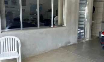 Imagem 5: GALPÃO - SAÚDE - SP