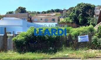 Imagem: TERRENO - JARDIM AMÉRICA II - SP