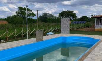 Imagem 4: Chácara à venda de 6.800 m² em zona rural de Montes Claros