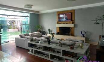 Imagem 4: SOBRADO - ALTO DE PINHEIROS - SP