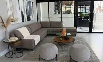 Imagem 3: Apartamento de alto padrão no centro