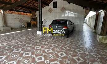 Imagem 4: Casa em condominio Para Locação -Aviação - Cidade De Praia Grande