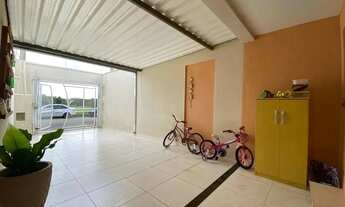 Imagem: Casa à Venda no Jardim Terramérica II