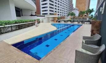 Imagem 3: Vendo apartamento a poucos metros da Av. Beira-mar de Fortaleza