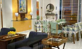 Imagem 7: Casa com 4 quartos à venda, 419 m² por R$ 3.480.000 - Piratininga - Niterói/RJ