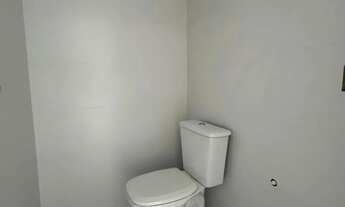 Imagem: Geminado com 2 suítes sendo 1 com sacada