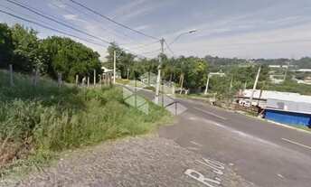 Imagem 4: Terreno 367,75m, de esquina. Bairro Sharlau São Leopoldo