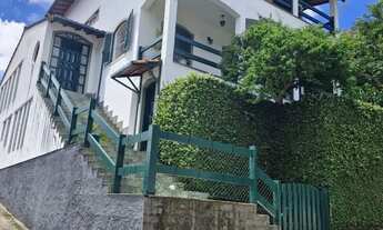 Imagem: Casa à venda, Mosela, Petrópolis, RJ