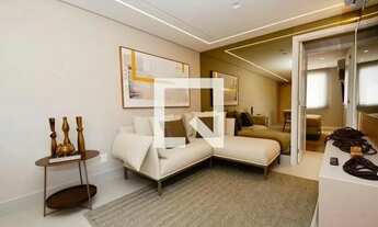 Imagem 4: Apartamento à Venda - Cidade Nova, 2 Quartos, 67 m2